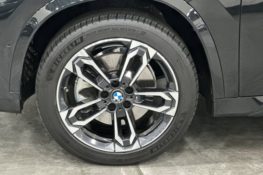 Used 2023 BMW X1 xDrive28i w/ M Sport Package AWD/4WD image 33