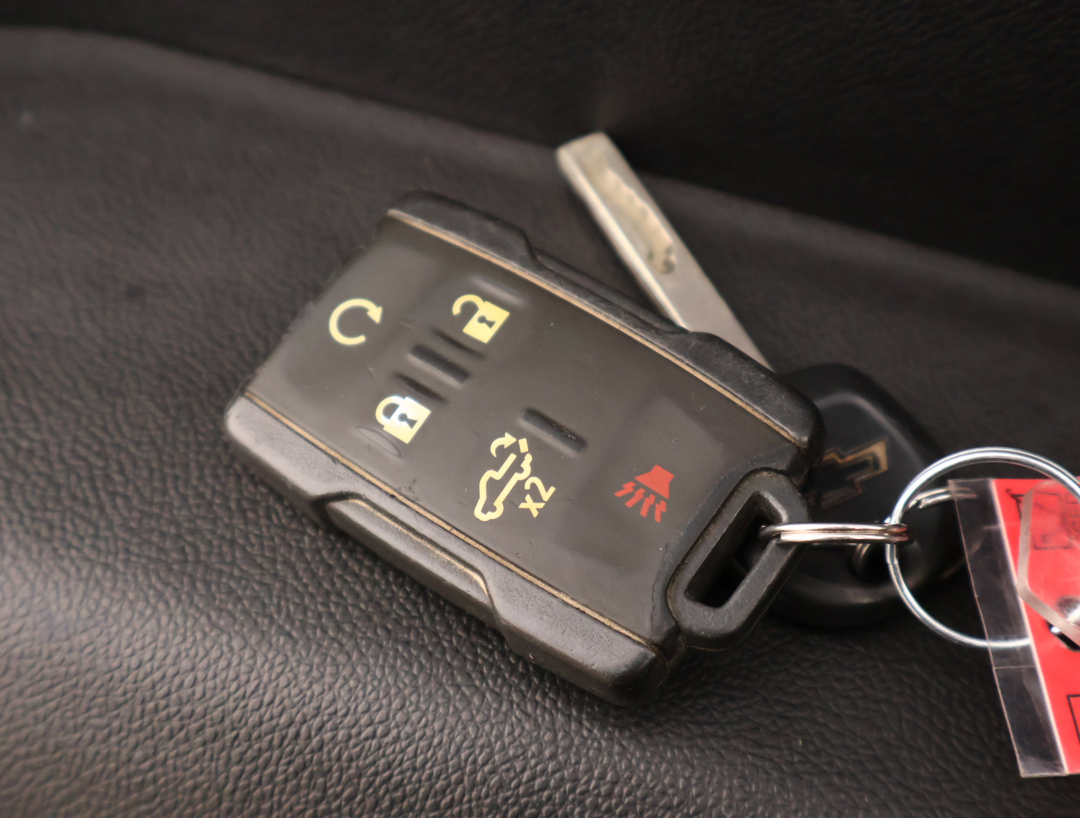 Used 2021 Chevrolet Silverado 1500 Custom image 18