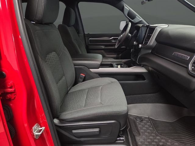 Used 2025 RAM 1500 Big Horn image 35