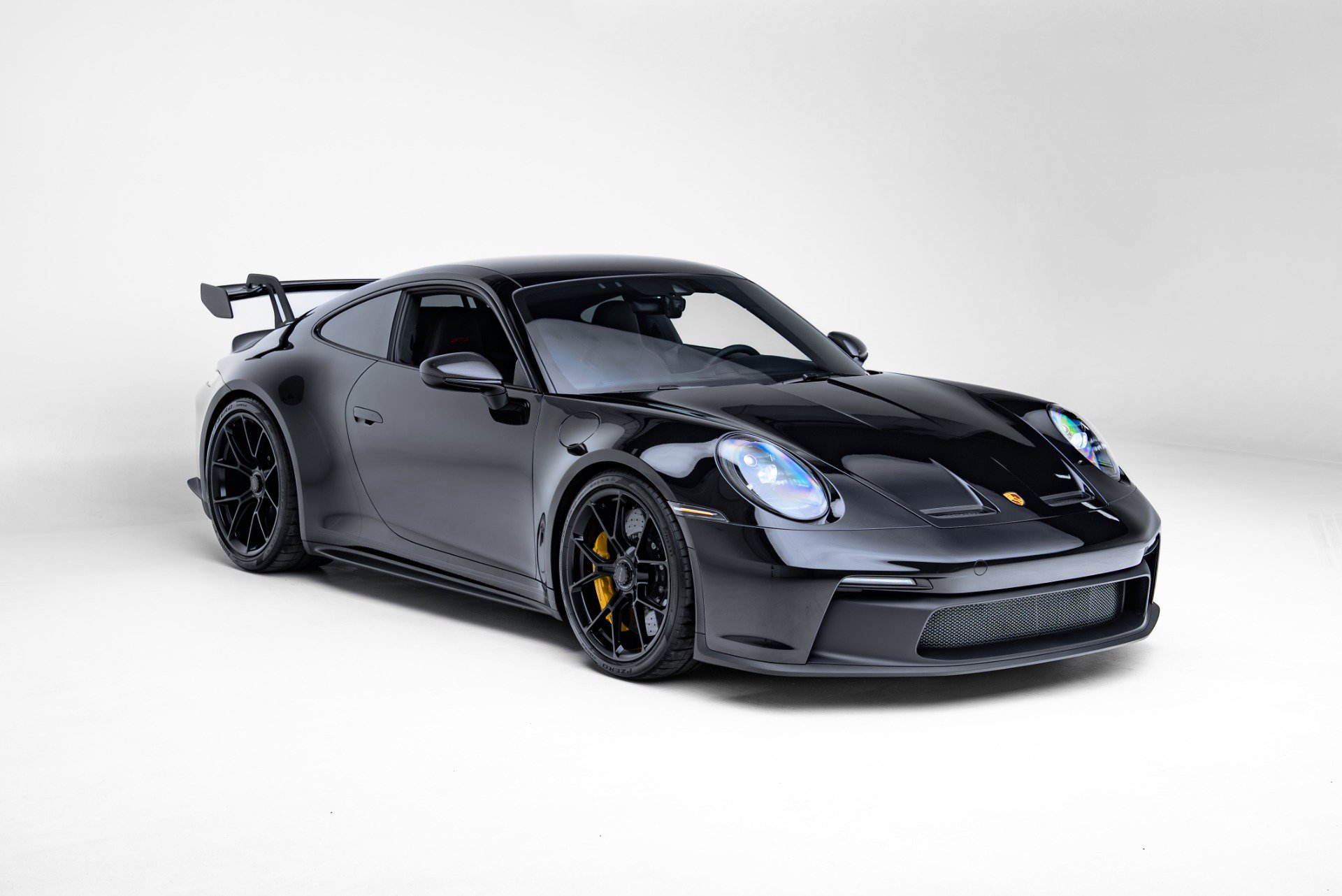Used 2022 Porsche 911 GT3 image 9
