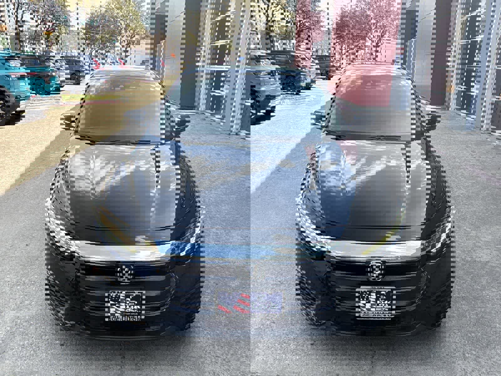 Used 2020 Honda Insight Touring image 16