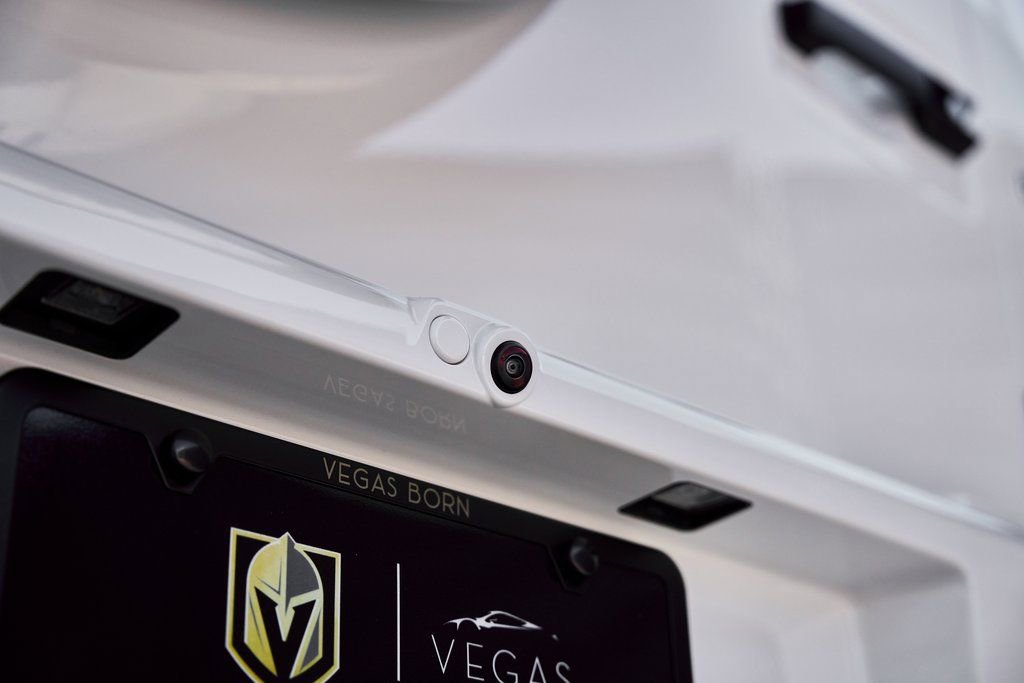 Used 2026 Mercedes-Benz G 63 AMG 4MATIC image 16