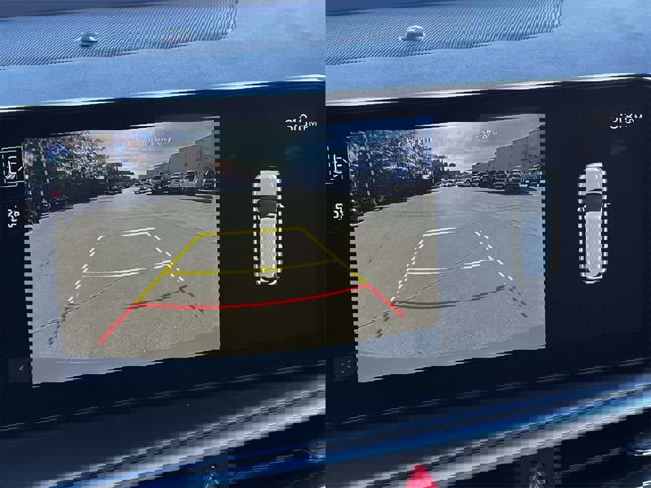 Used 2024 Kia Sorento S w/ Panoramic Sunroof Package image 16