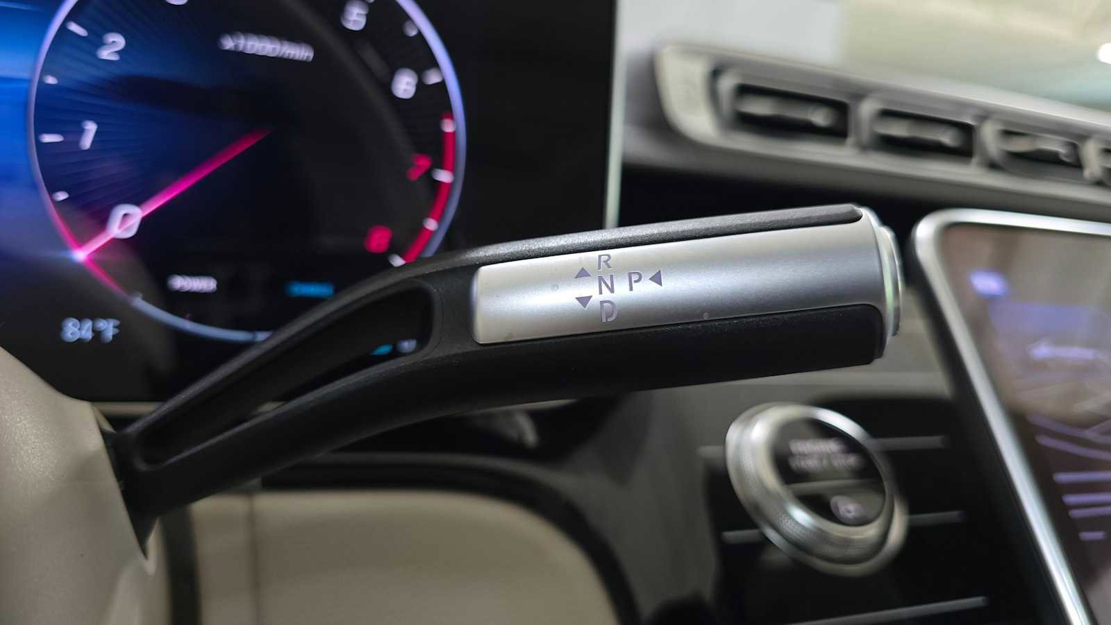 Certified 2026 Mercedes-Benz S 500 4MATIC image 36