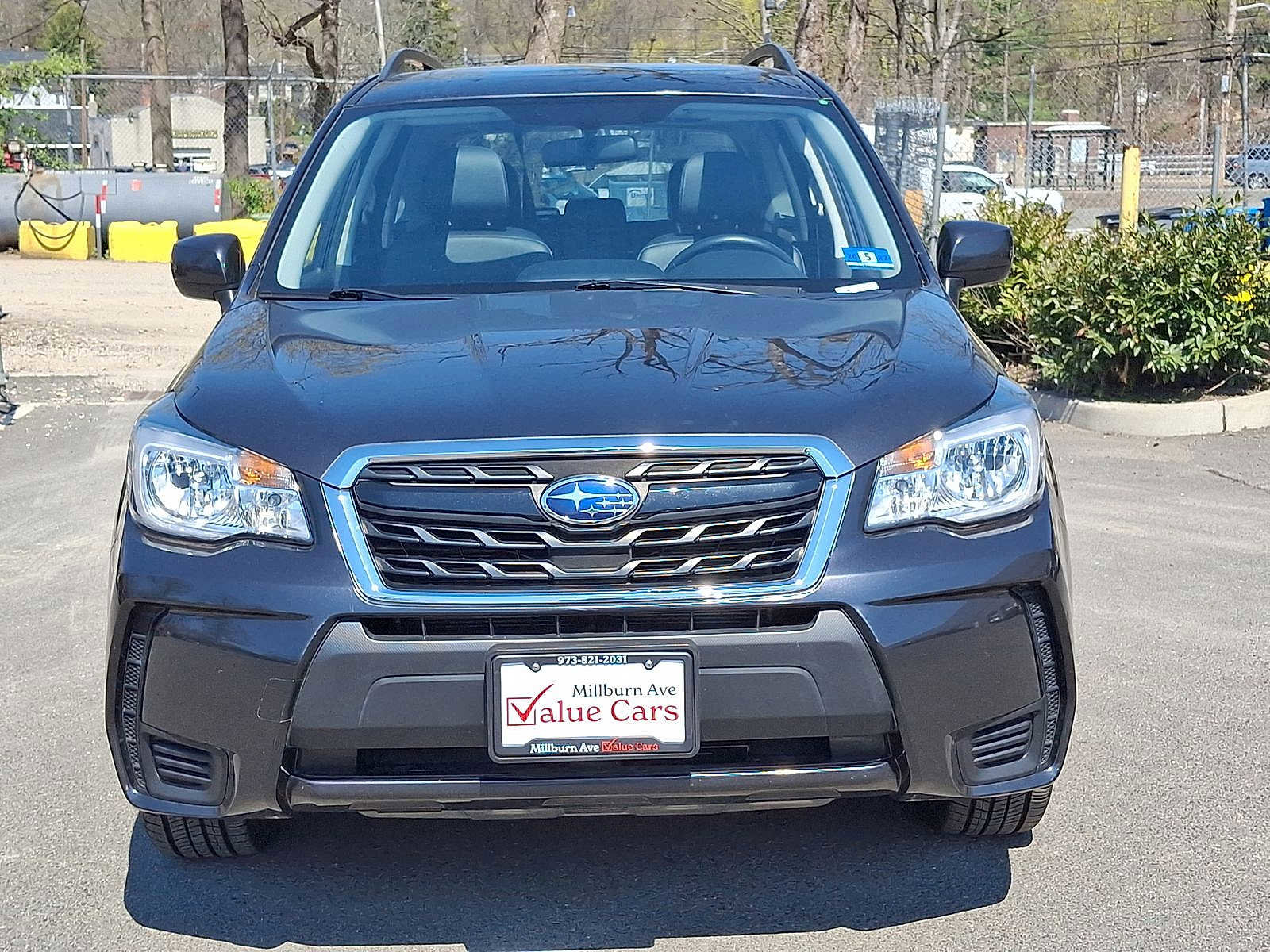 Used 2018 Subaru Forester 2.0XT Premium image 29
