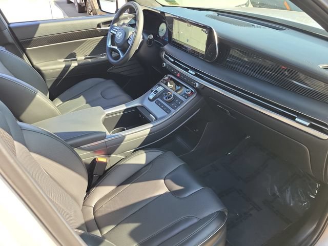 New 2025 Hyundai Palisade Calligraphy AWD/4WD image 17