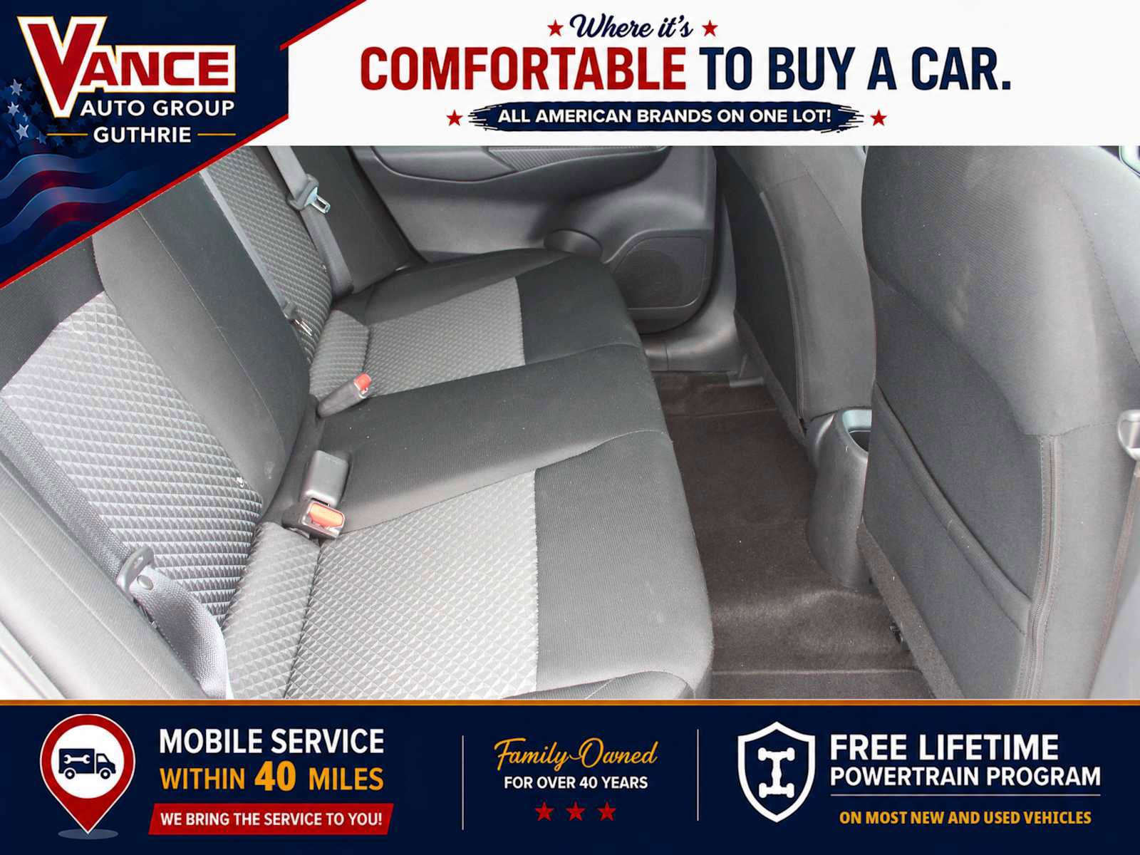 Used 2023 Nissan Versa S FWD image 17