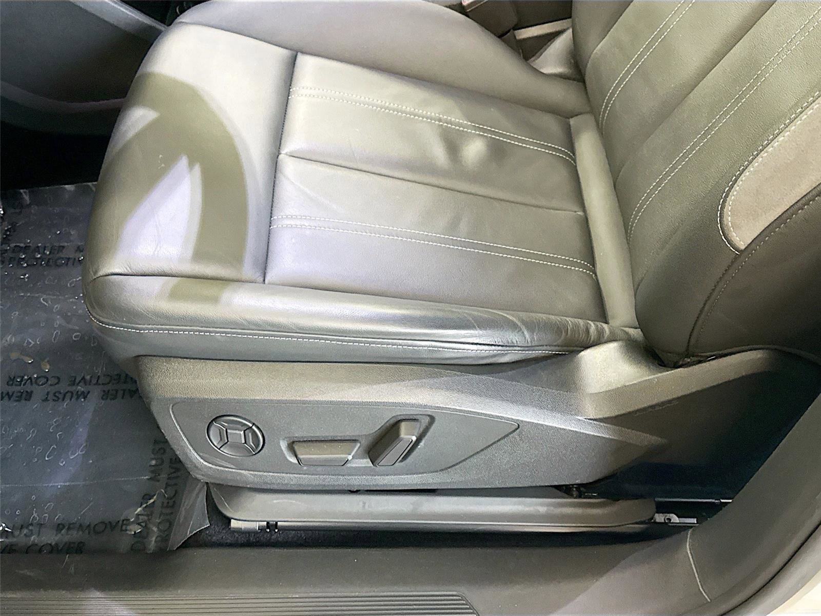 Certified 2023 Audi Q4 e-tron Premium Plus w/ Premium Plus RWD image 20