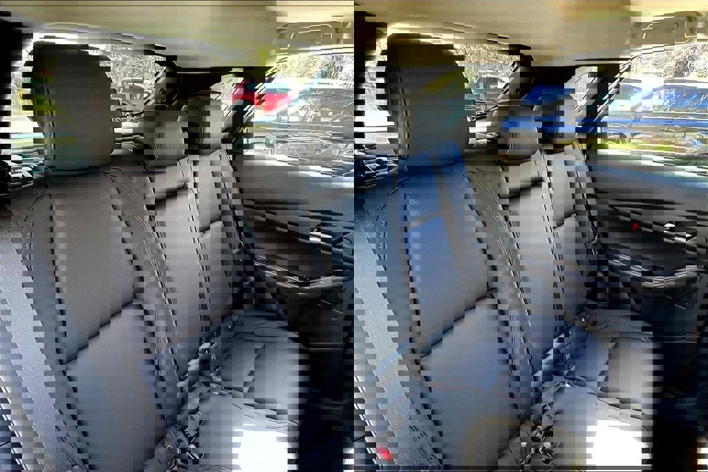 New 2025 MAZDA CX-30 2.5 Turbo w/ Premium Plus Pkg image 19