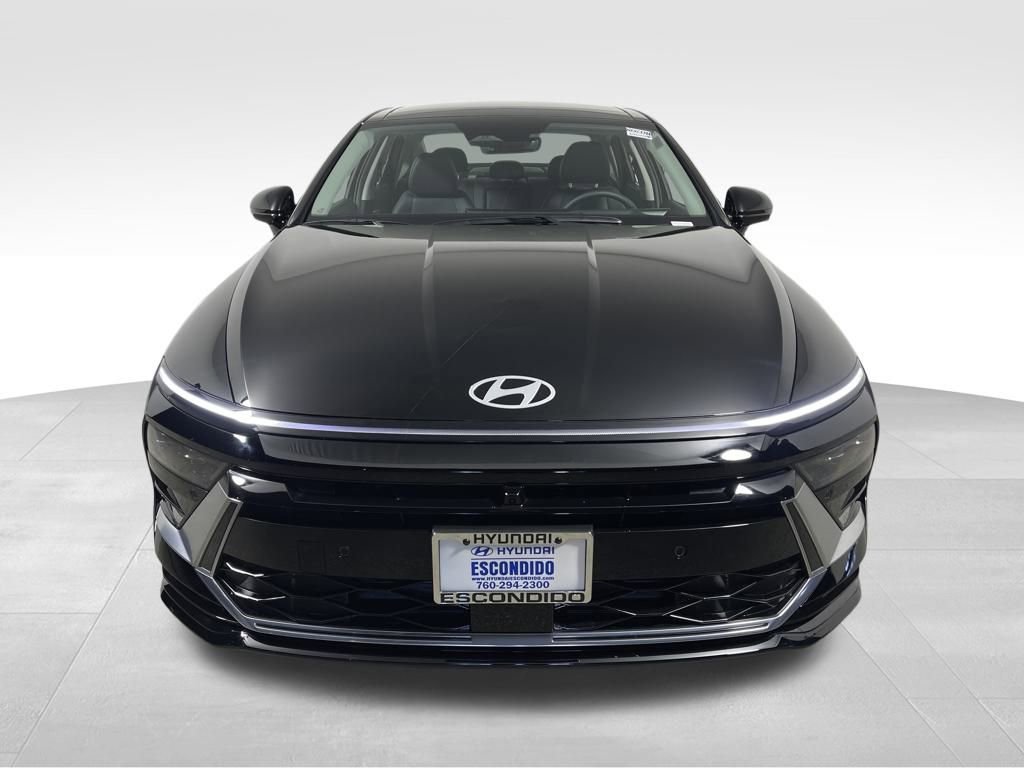 New 2026 Hyundai Sonata Limited image 8