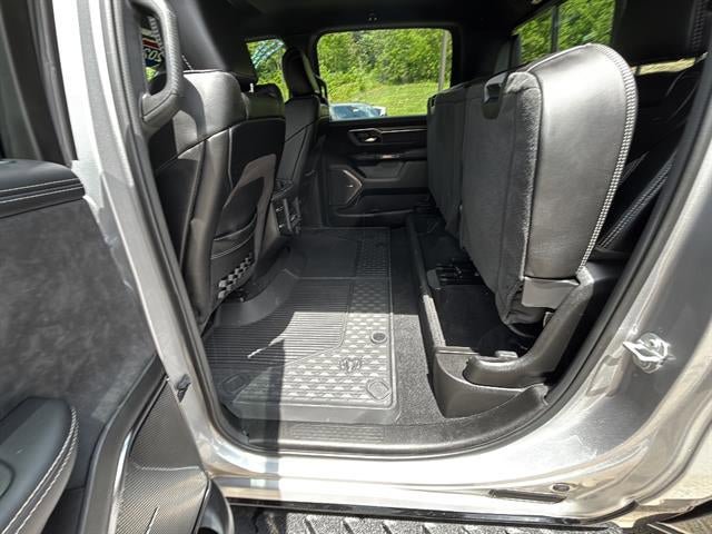 Used 2025 RAM 1500 RHO w/ RHO Level 1 Equipment Group AWD/4WD image 31