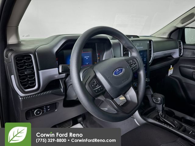 New 2025 Ford Ranger XL w/ Trailer Tow Package image 9