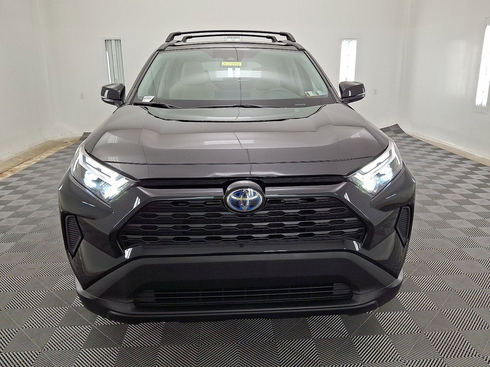 Certified 2024 Toyota RAV4 XLE w/ Convenience Package AWD/4WD image 21