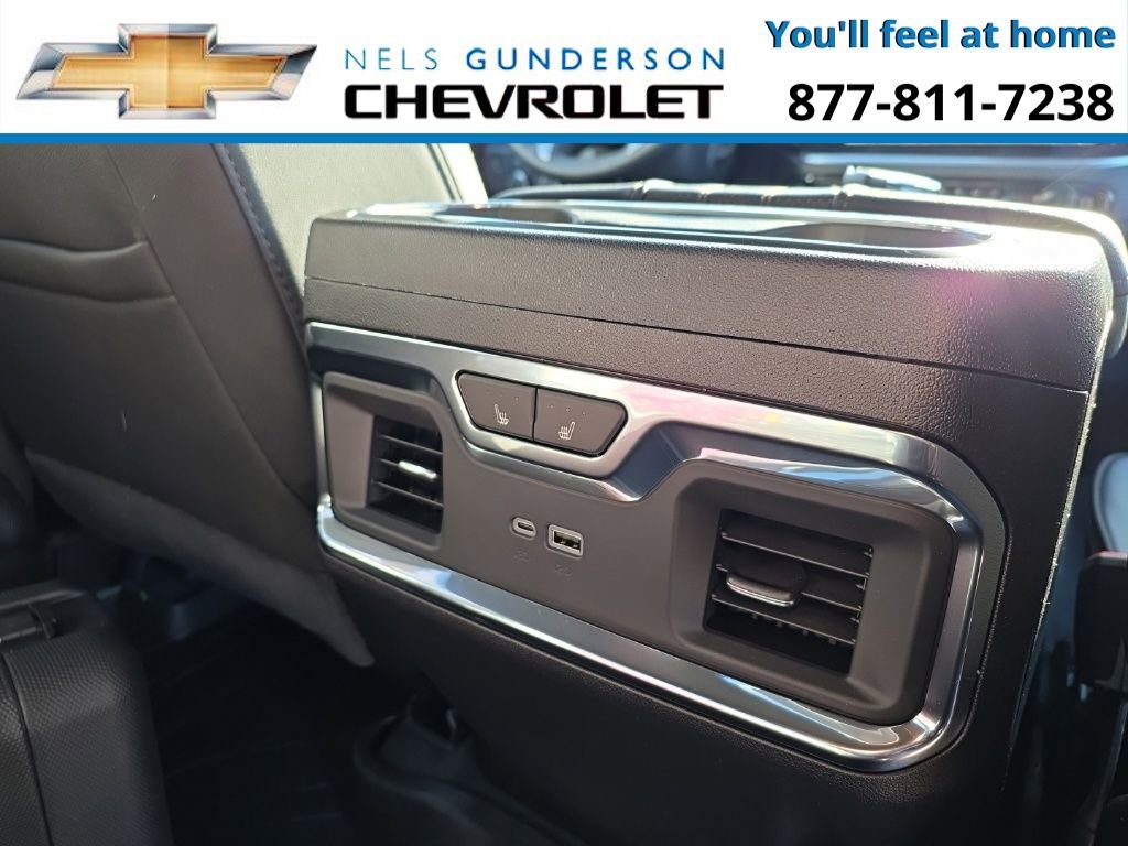 New 2026 Chevrolet Silverado 3500 High Country w/ Technology Package image 14