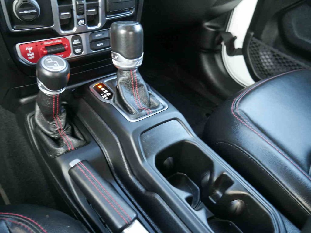 Used 2020 Jeep Gladiator Rubicon image 31