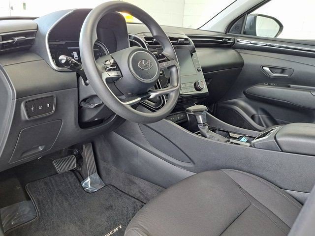 Used 2023 Hyundai Tucson SEL AWD/4WD image 7