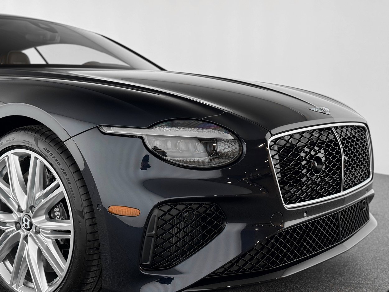 New 2026 Bentley Continental GT image 48