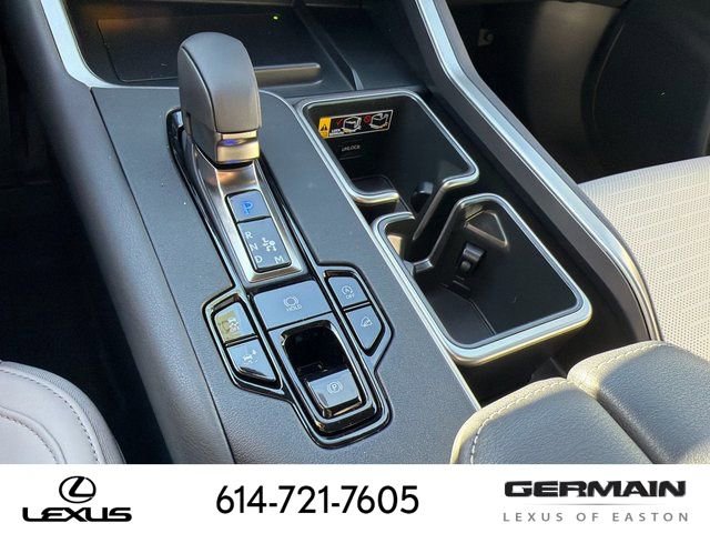 New 2026 Lexus TX 350 AWD w/ Technology Package image 29