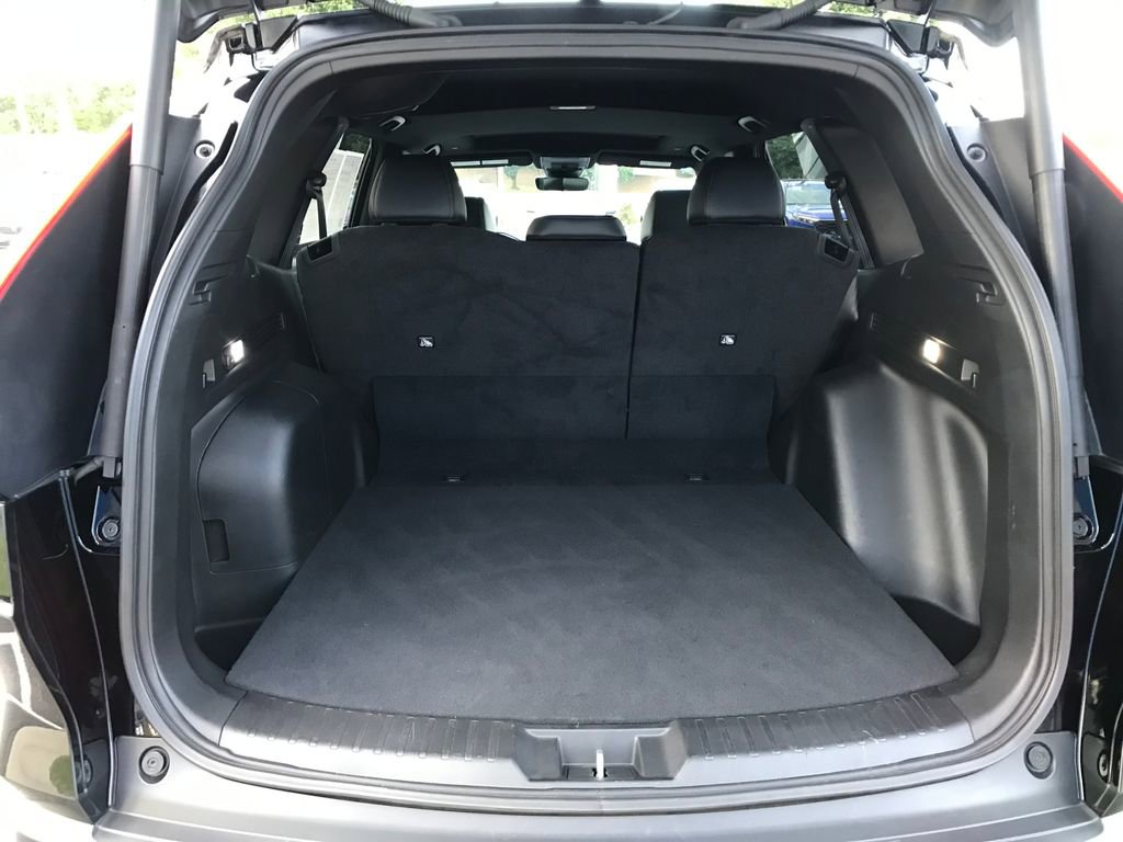 Used 2024 Honda CR-V Sport-L image 8