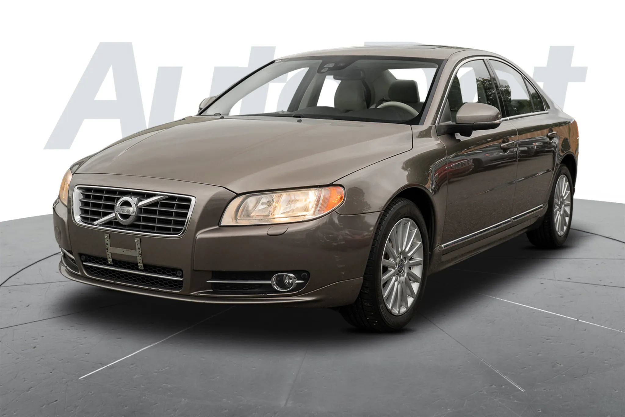Used 2012 Volvo S80 3.2 FWD image 5