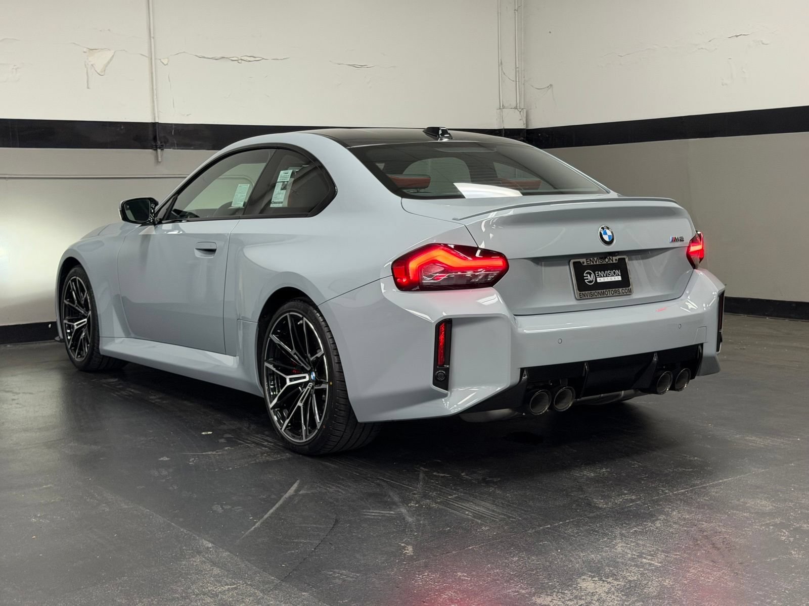 Used 2025 BMW M2 RWD image 22