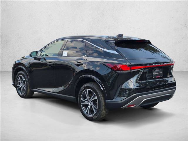 New 2026 Lexus RX 350 Premium w/ Convenience Package FWD image 6