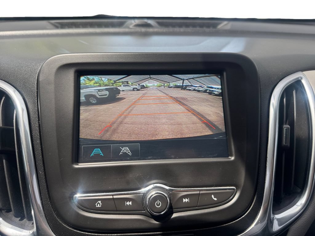 Used 2018 Chevrolet Equinox LS FWD image 27