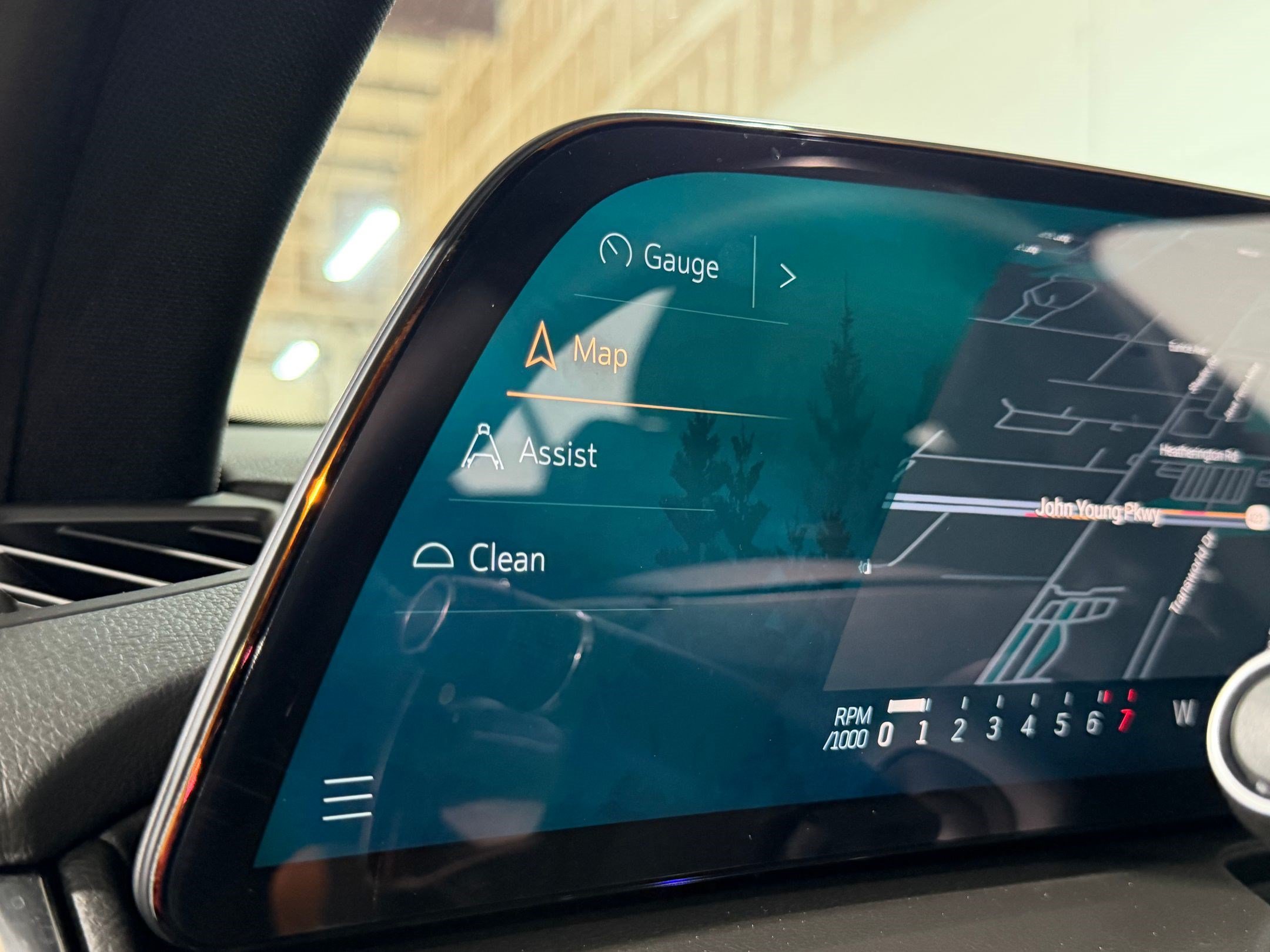 New 2026 Cadillac CT5 Sport RWD image 29