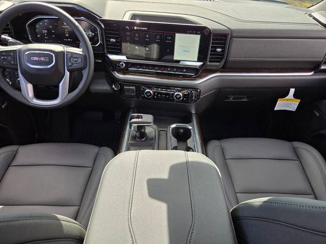 New 2026 GMC Sierra 1500 Elevation w/ Elevation Premium Package image 21