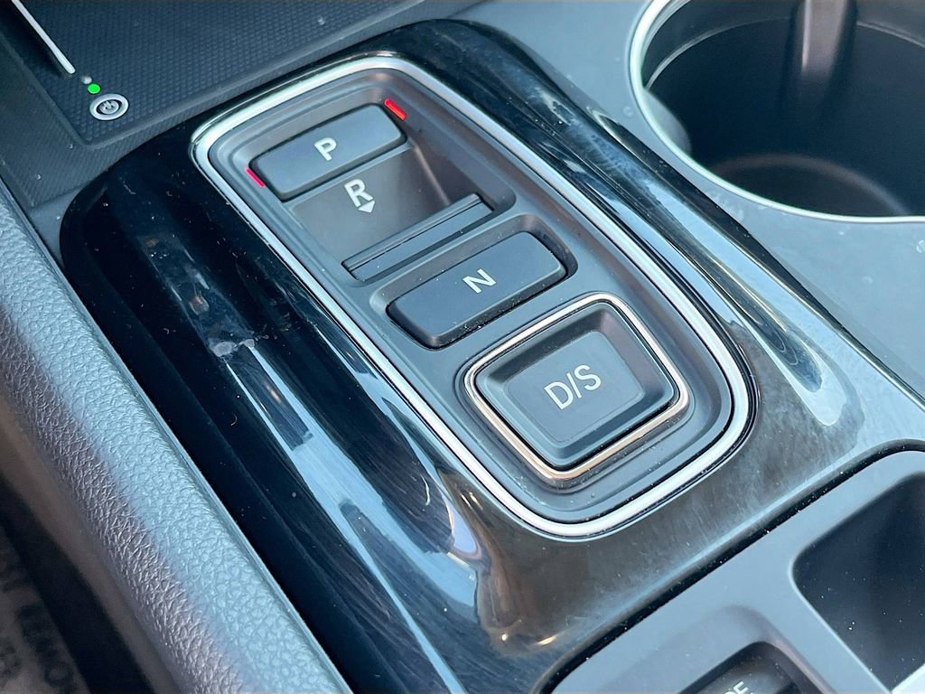 Used 2023 Honda Pilot Elite image 17