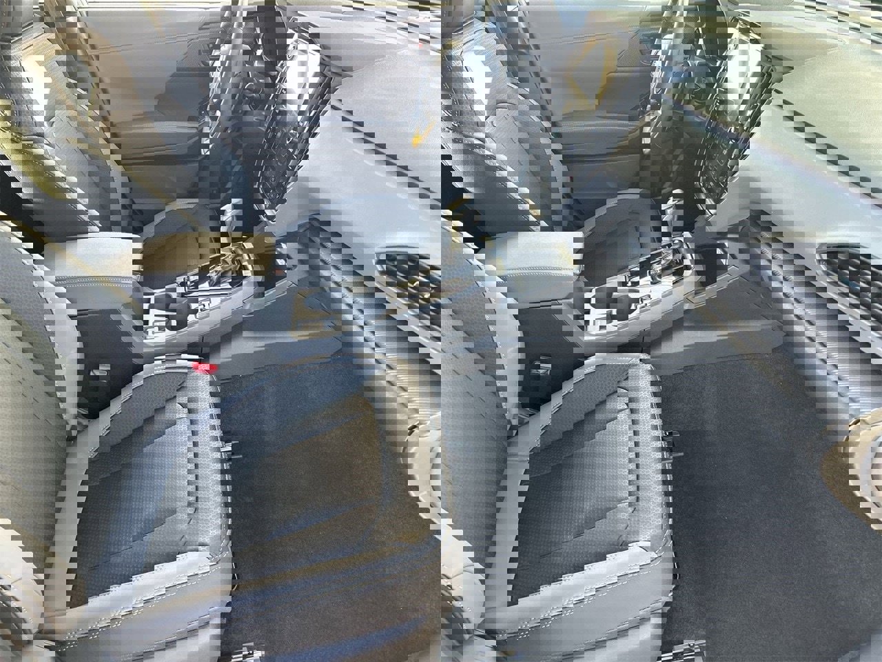 New 2026 Subaru Crosstrek 2.5i Wilderness image 8