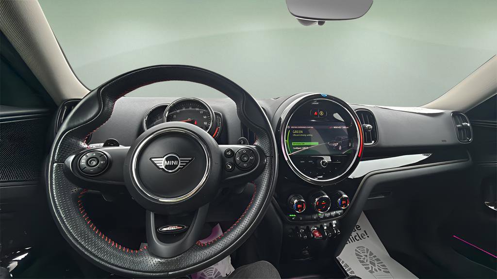 Used 2021 MINI Cooper Countryman S image 14