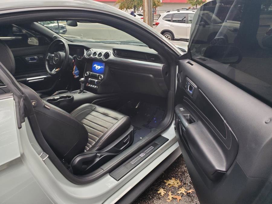 Used 2023 Ford Mustang Mach 1 w/ Equipment Group 700A image 14