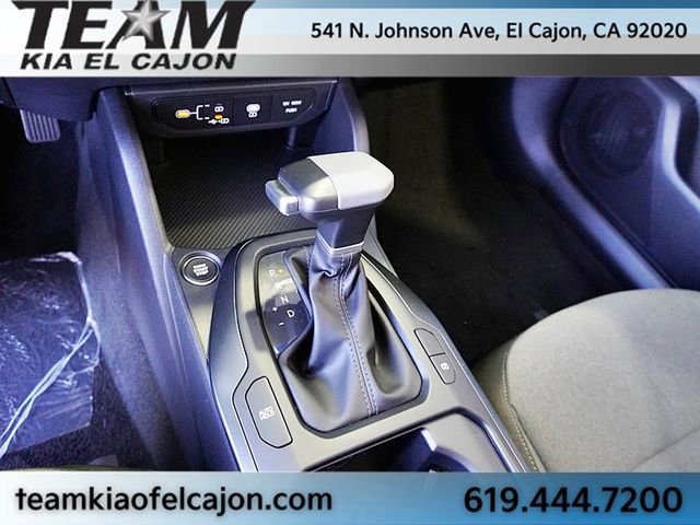 Used 2026 Kia K4 LXS image 32