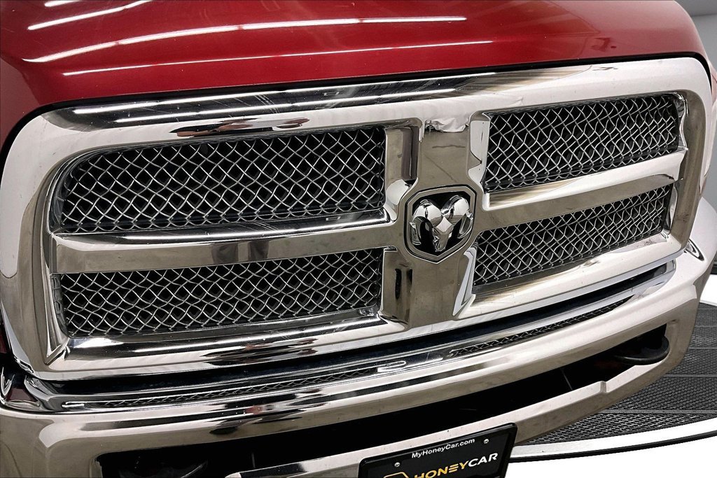 Used 2013 RAM 2500 Longhorn w/ Convenience Group AWD/4WD image 31