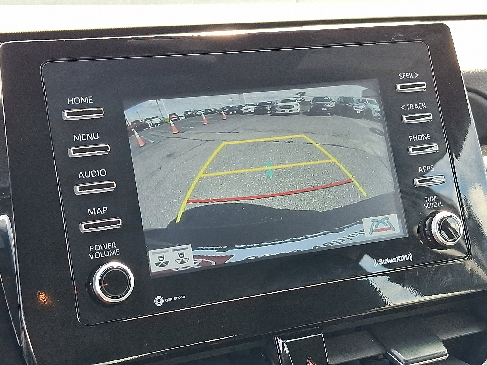 Certified 2024 Toyota Camry SE w/ Cold Weather Package FWD image 18