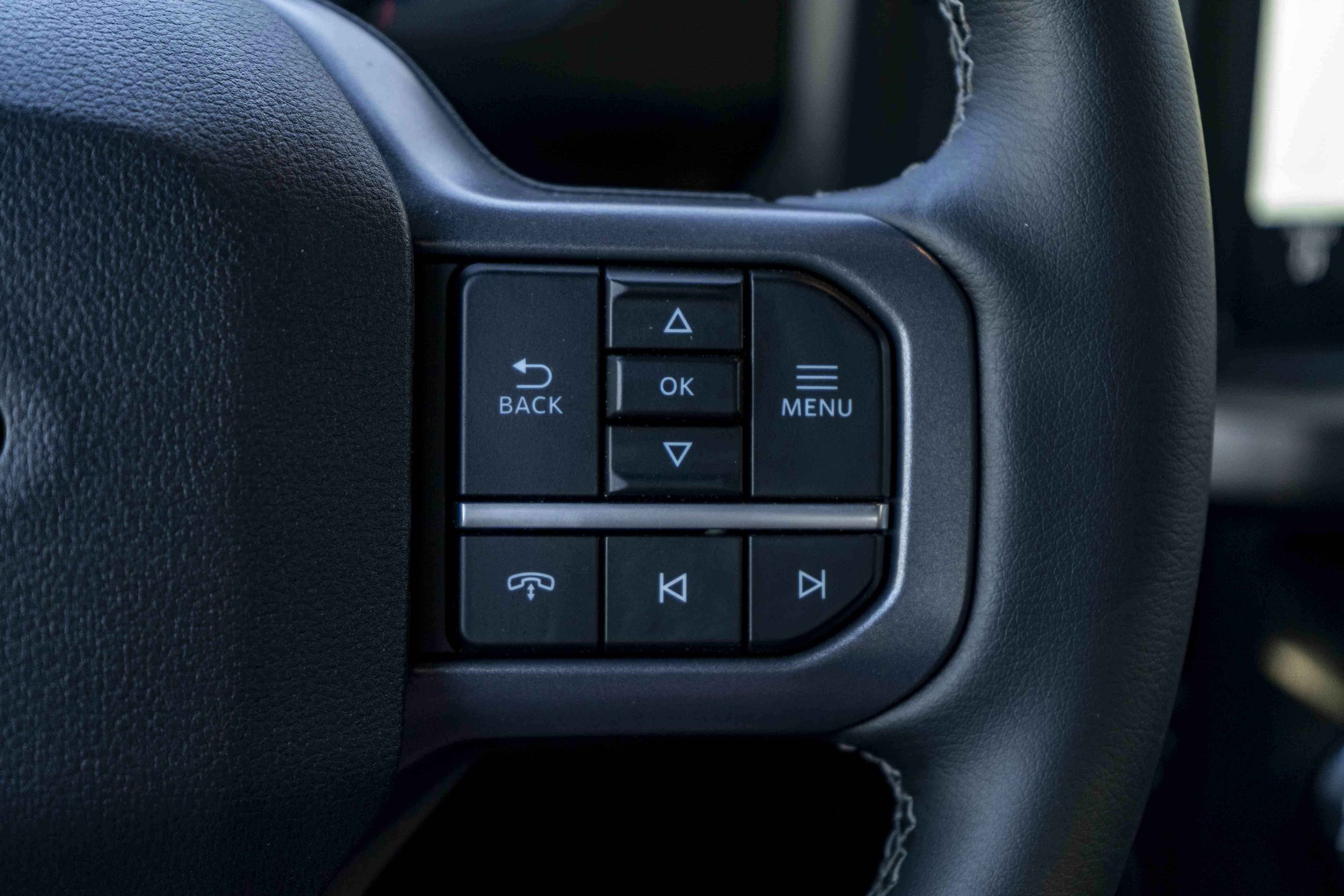 Used 2026 Ford F450 Lariat AWD/4WD image 32