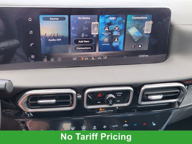 New 2026 Nissan Sentra SR w/ SR Premium Package image 12