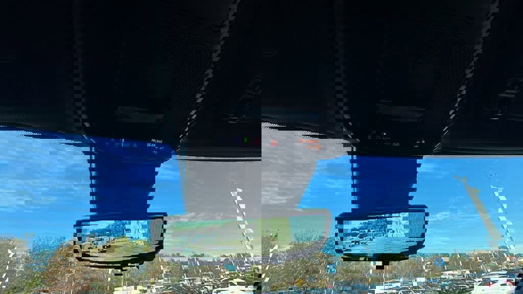 New 2026 Chevrolet Traverse Z71 w/ Enhanced Driving Package image 30