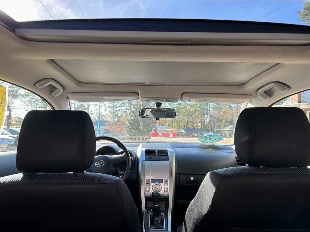 Used 2005 Scion tC image 11