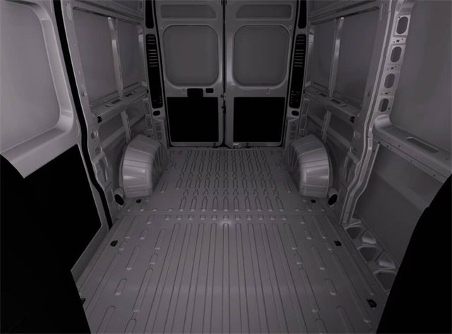 New 2026 RAM ProMaster 1500 image 3