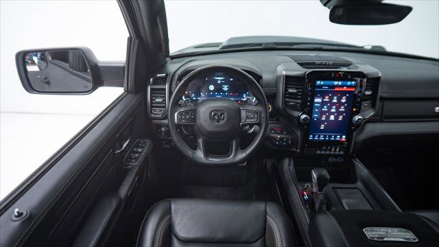 Used 2024 RAM 1500 TRX w/ TRX Level 1 Equipment Group image 39