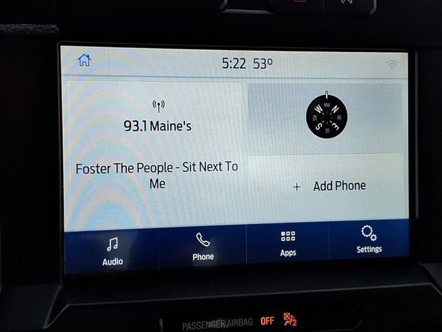 Used 2020 Ford F150 XL w/ Equipment Group 101A Mid image 16