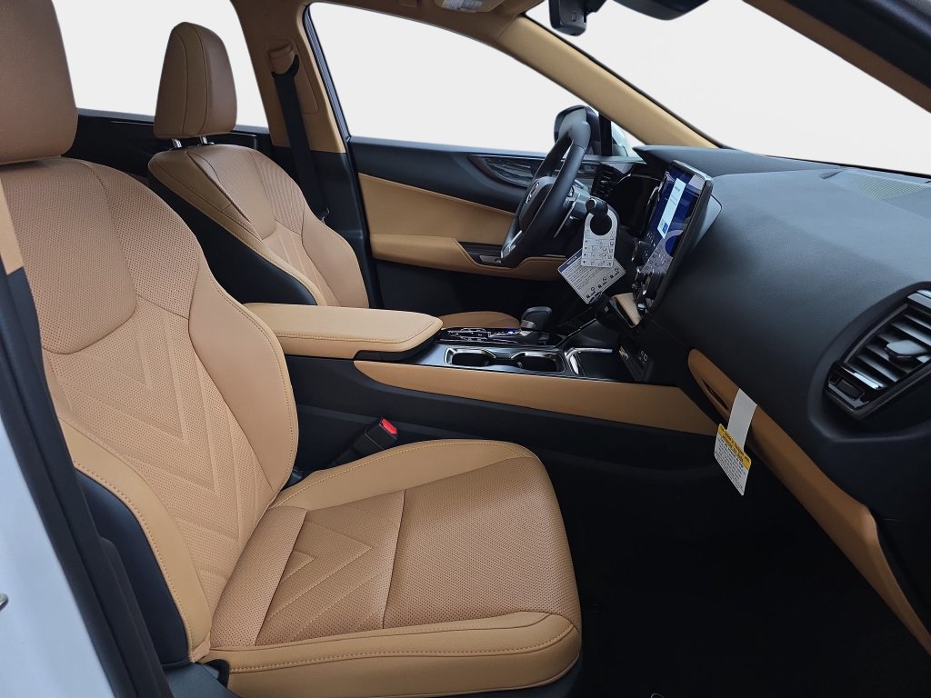 New 2026 Lexus NX 450h+ AWD w/ Accessory Package (Z1) image 9