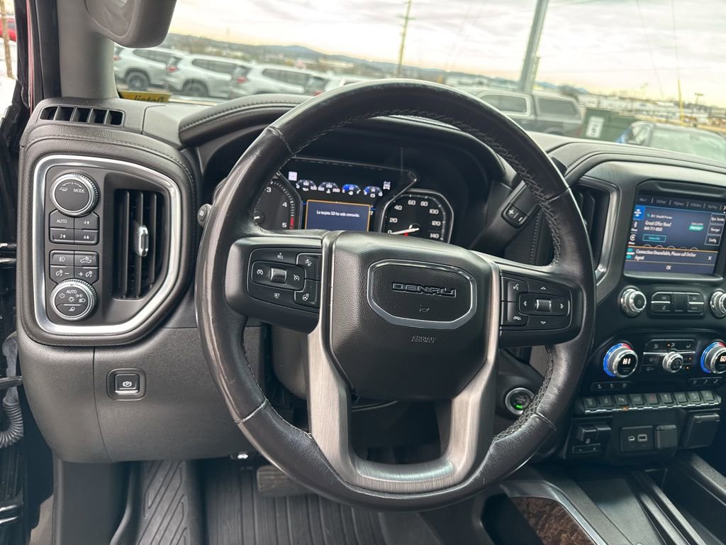 Used 2022 GMC Sierra 2500 Denali image 13