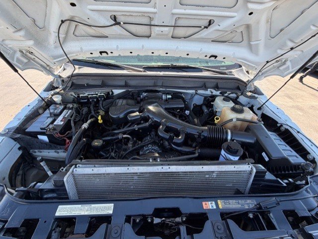 Used 2016 Ford F550 2WD Crew Cab Super Duty w/ Power Equipment Group image 20