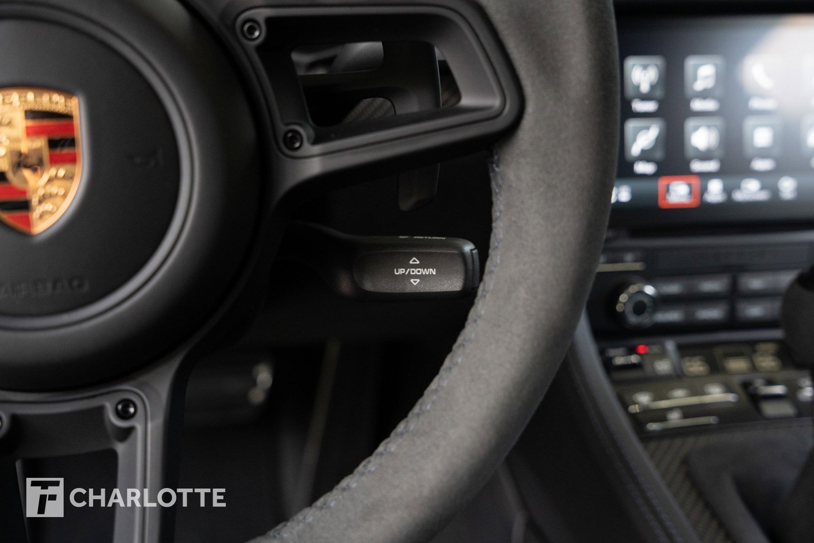 Used 2023 Porsche 718 Cayman GT4 RS image 26