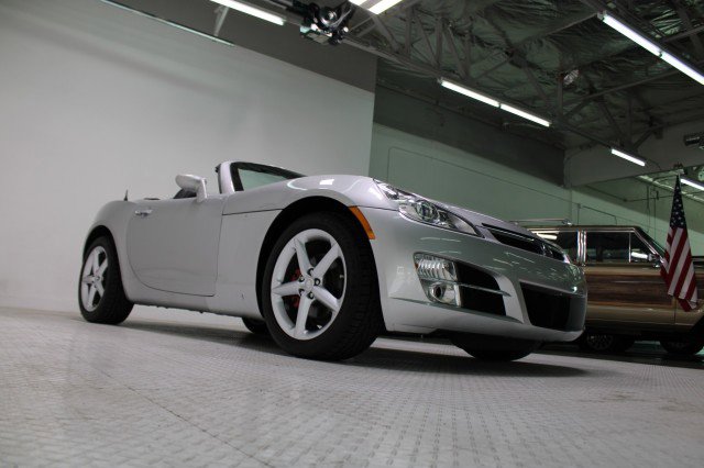 Used 2008 Saturn Sky w/ Premium Trim Package image 19