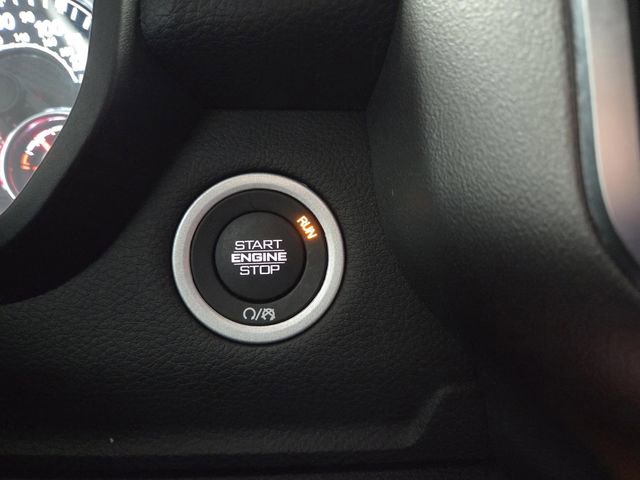 Used 2025 RAM 1500 Big Horn image 30