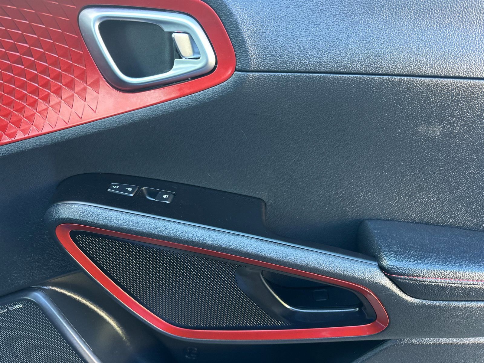 Used 2023 Kia Soul GT-Line w/ GT-Line Technology Package FWD image 18